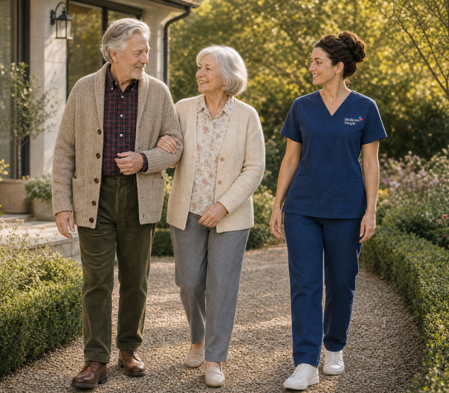 Live-in carer (57) Live-in carer (57)