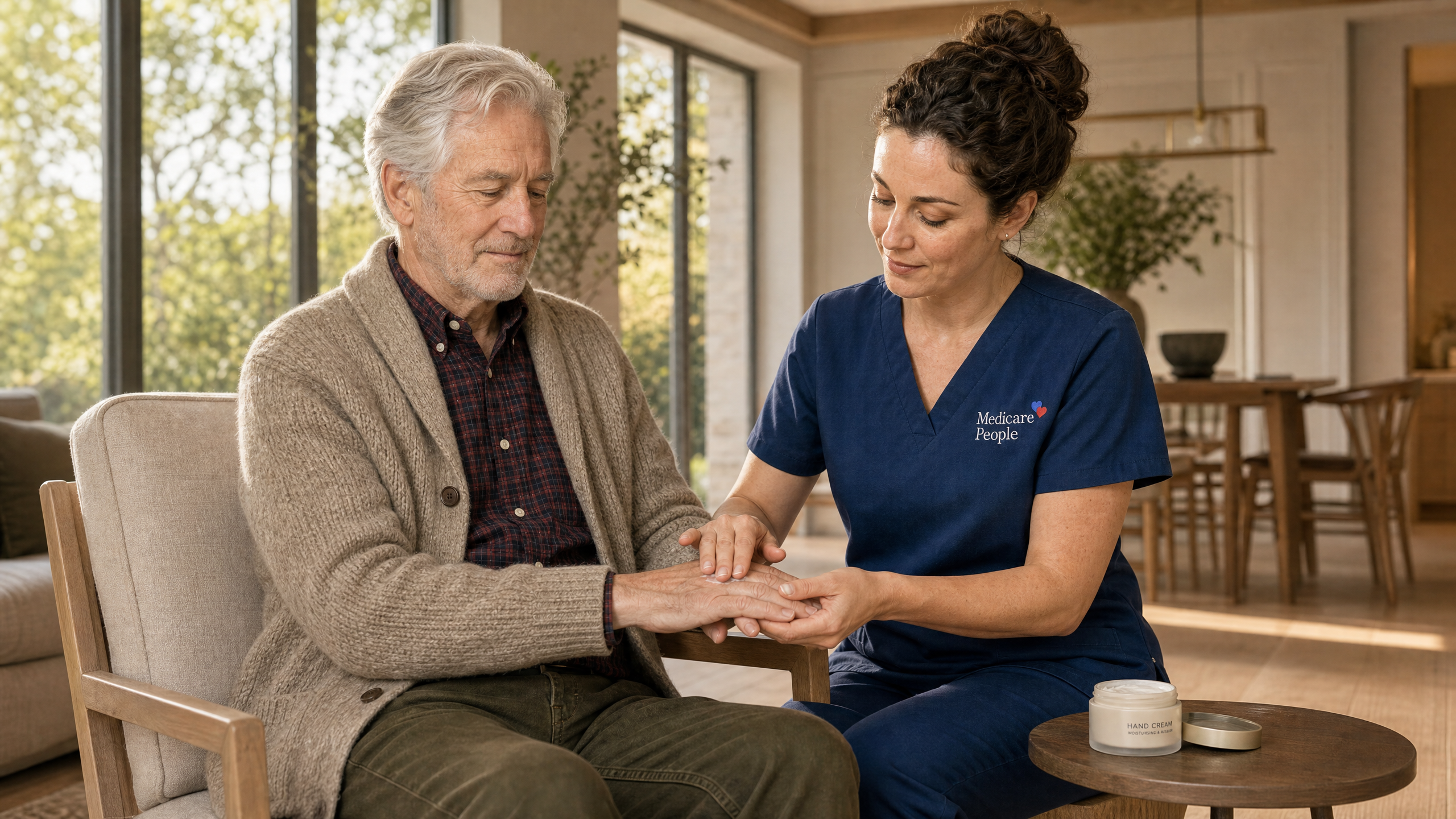 Live-in carer (52)