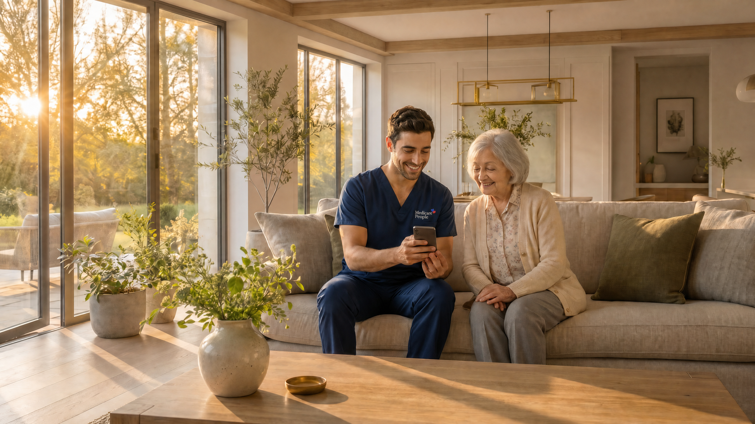 Live-in carer (93)