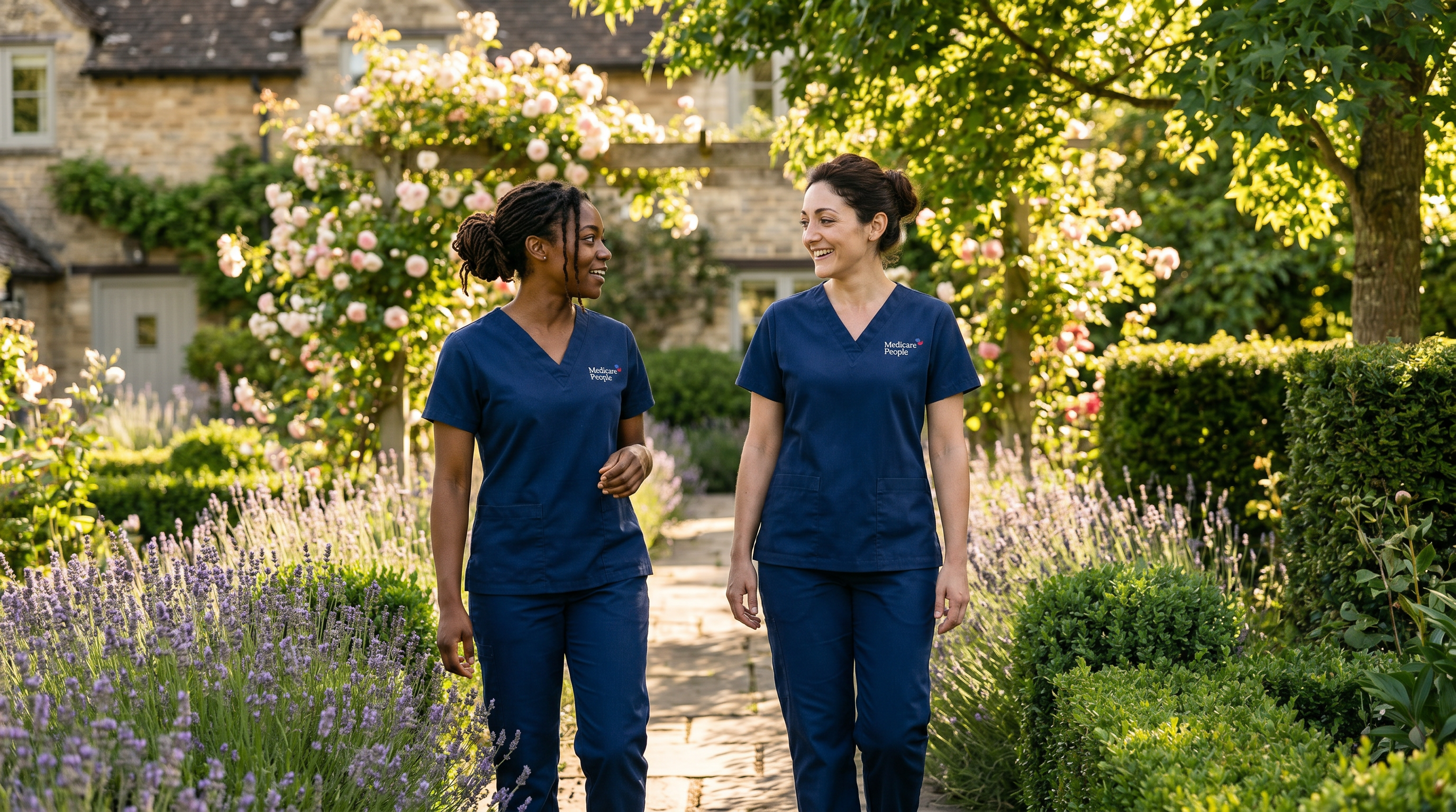 Carer, Live-In Care Jobs in Farnham