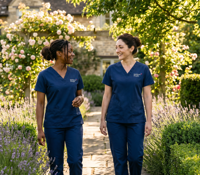 Carer, Live-In Care Jobs in Reigate Carer, Live-In Care Jobs in Reigate