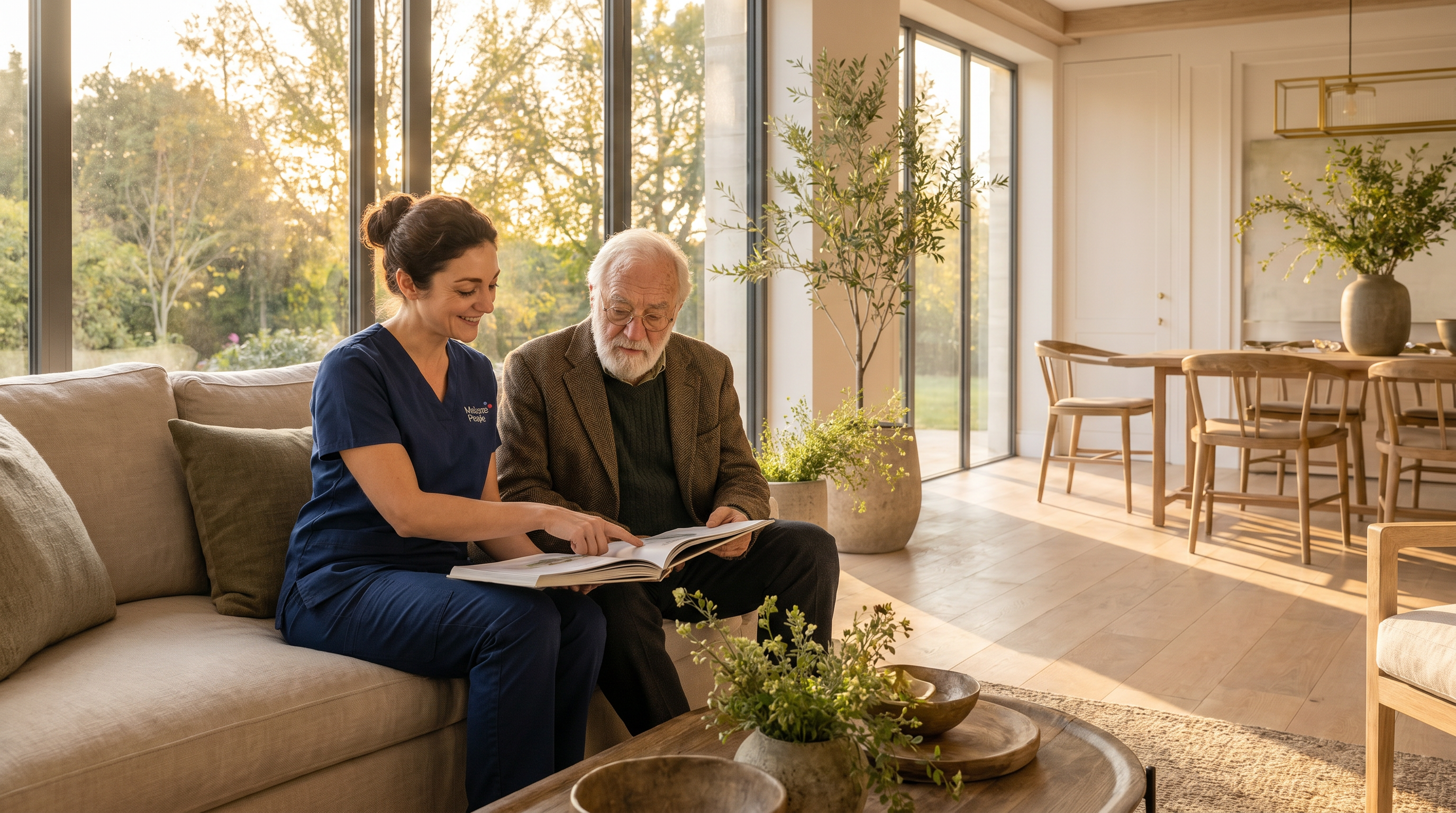 Live-in carer (75)