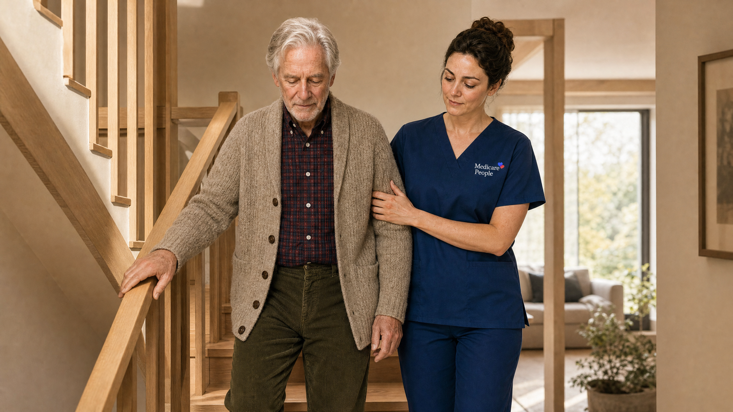 Live-in carer (49)