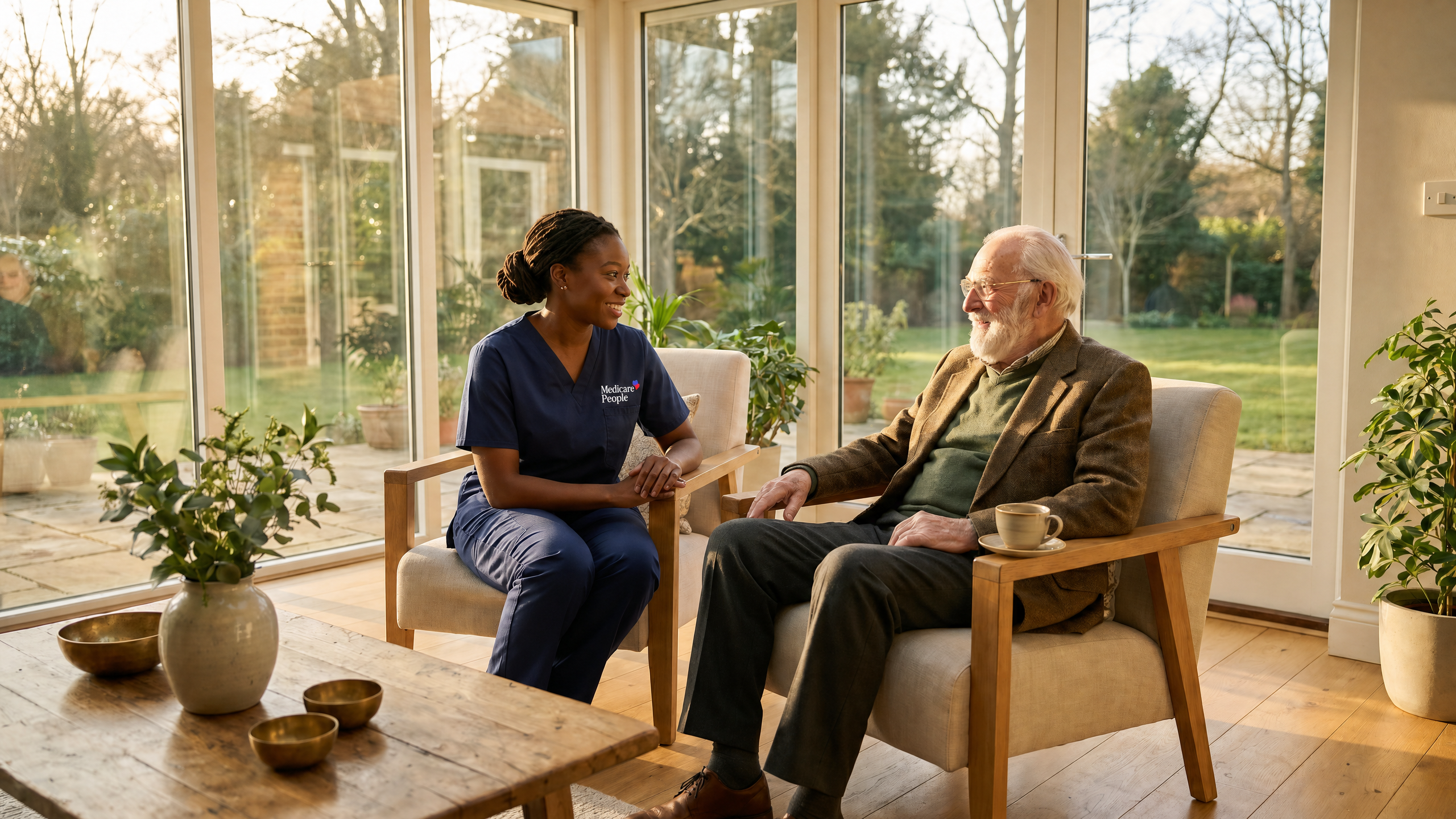 Live-in carer (90)