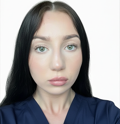 Medicare People Leah Rose Williams Photo In Scrubs