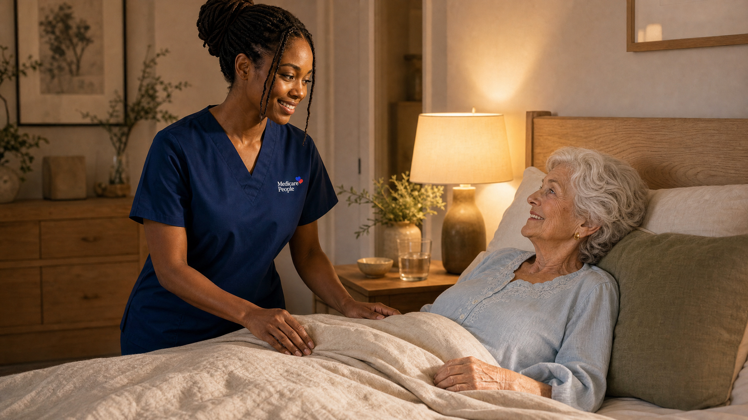 Live-in carer (12), Complex Care in Sutton