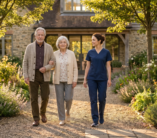 Live-in carer (26), Live-In Care in Burgess Hill Live-in carer (26), Live-In Care in Burgess Hill
