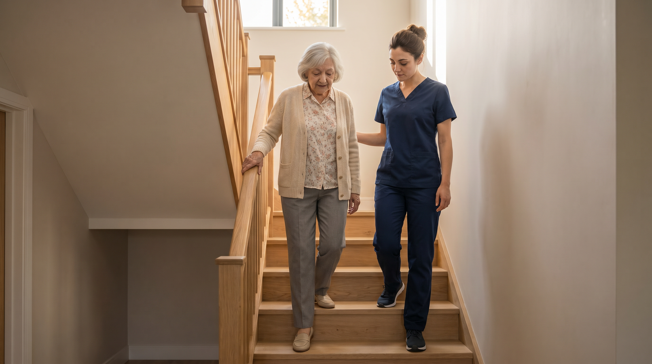 Live-in carer (70)