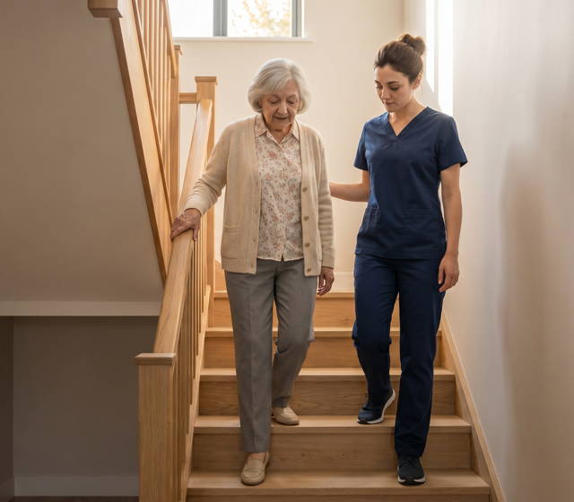 Live-in carer (70) Live-in carer (70)