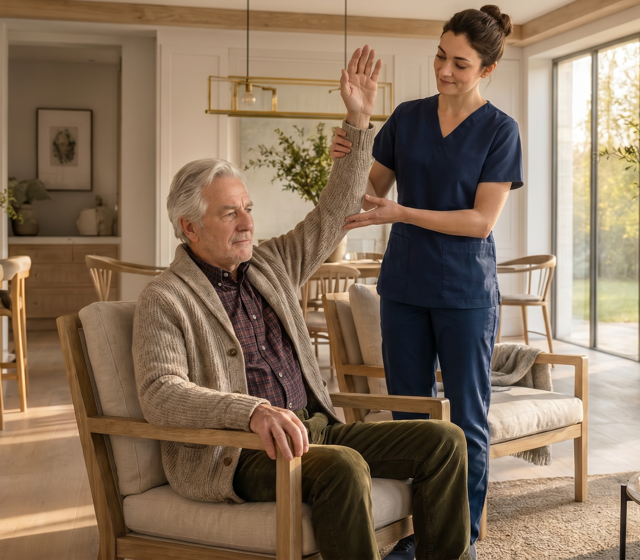 live-in carer live-in carer