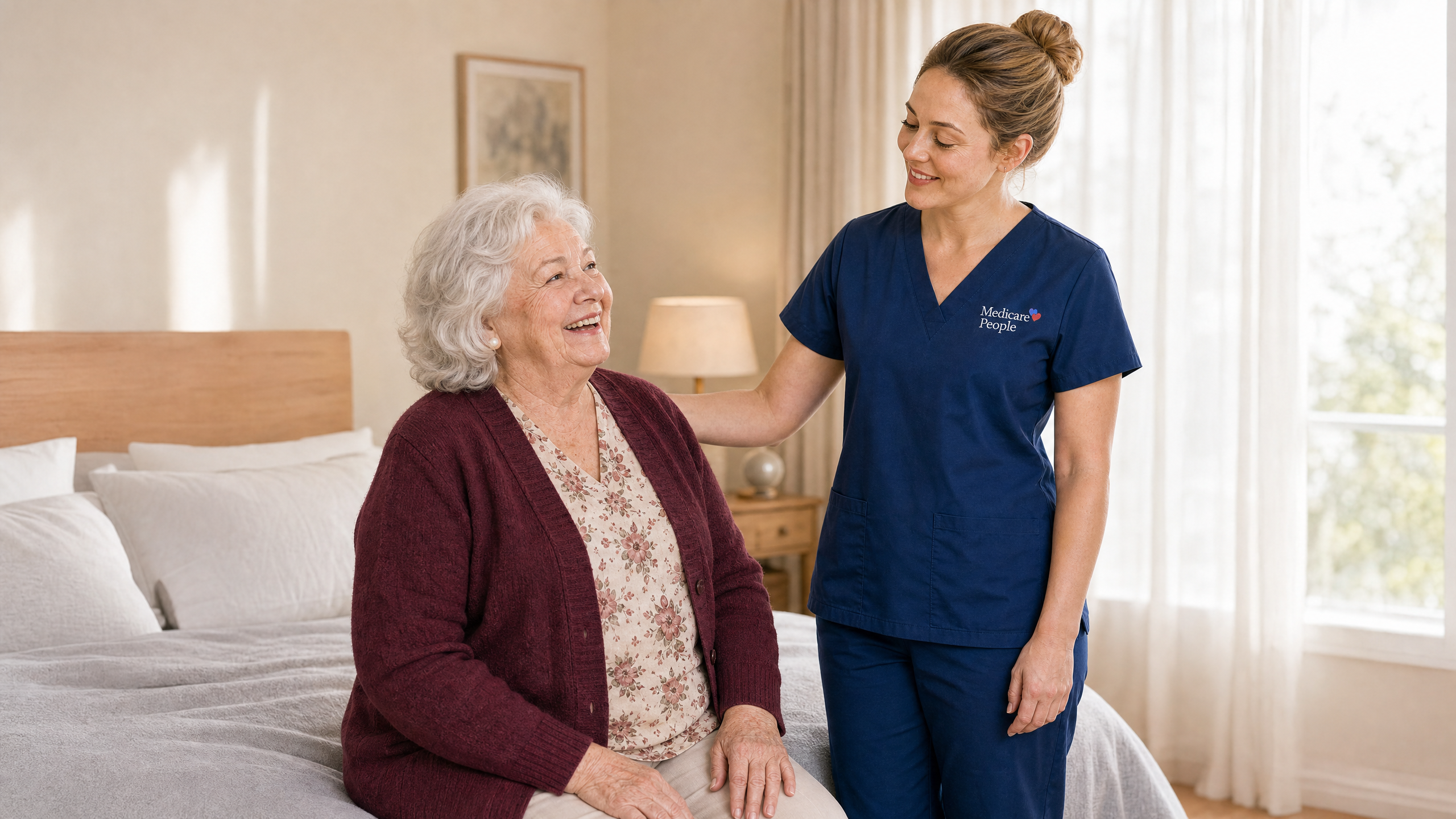 Live-in carer (104)