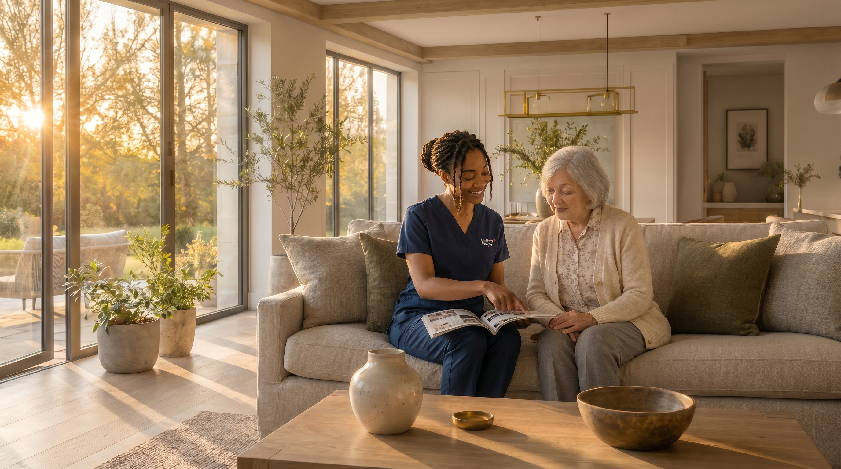 Live-in carer (74)