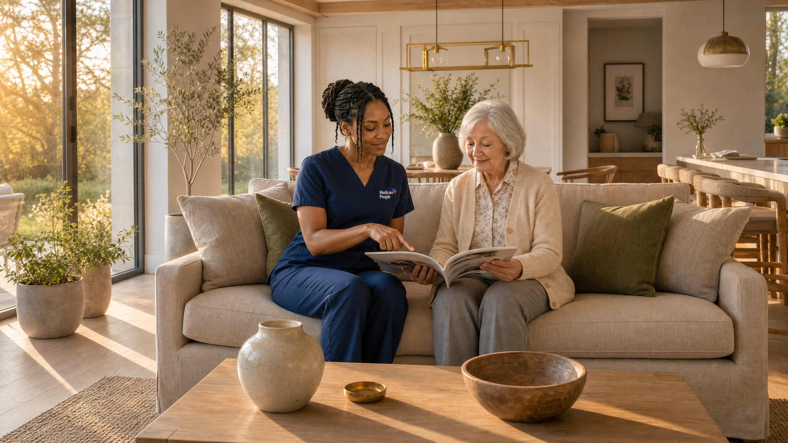Live-in carer (95)