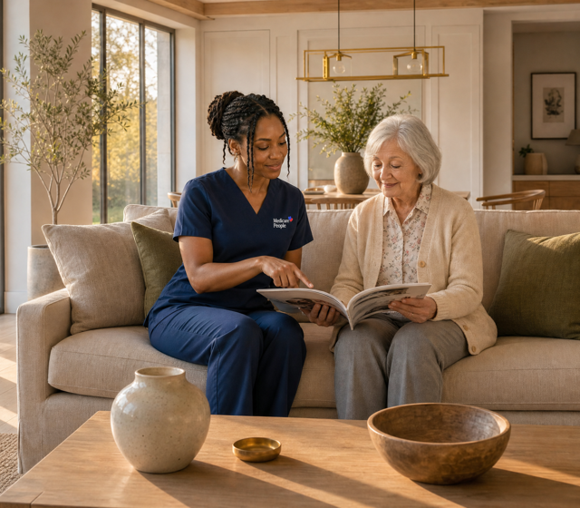 Live-in carer (95) Live-in carer (95)