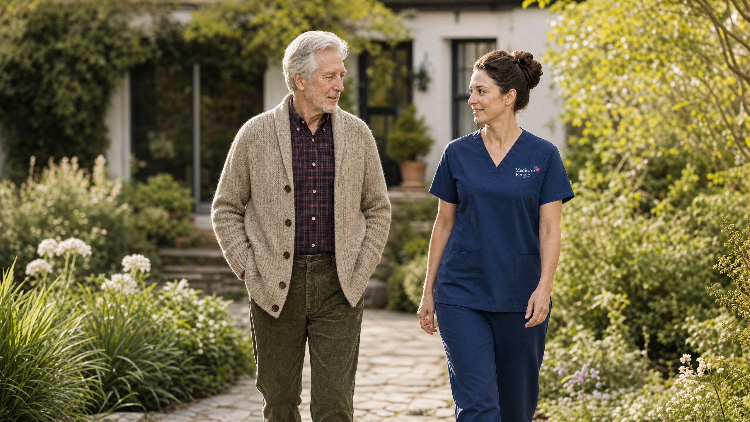 Live-in carer (39)