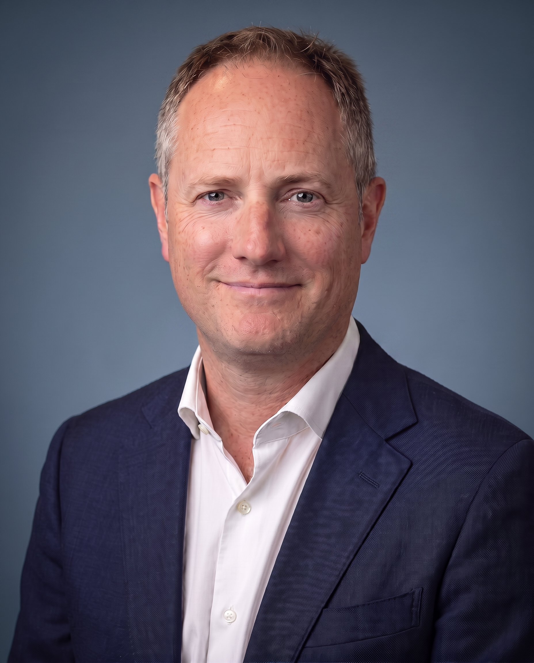 Stuart Wells