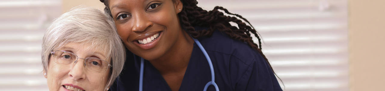 Carer at home Carer at home