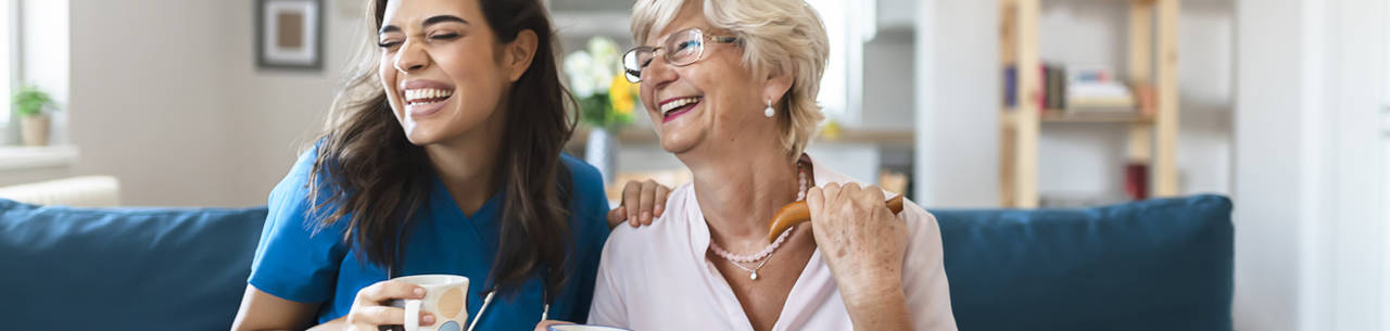 Nurse in Care Home Nurse in Care Home