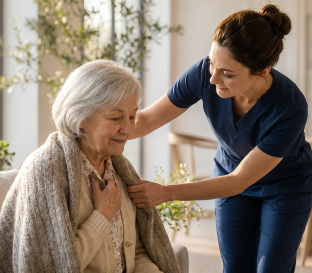 Live-in carer (82) Live-in carer (82)