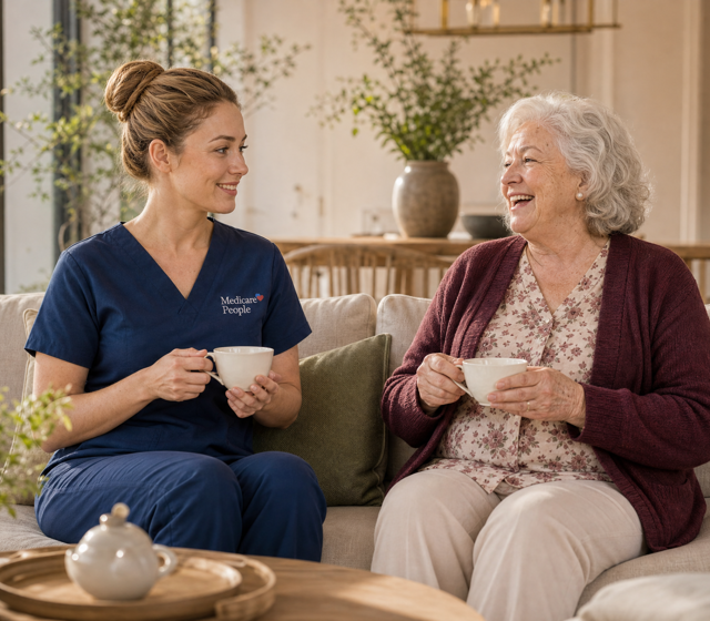 Carer, Dementia Care in Weybridge Carer, Dementia Care in Weybridge
